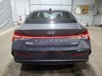 2025 Hyundai Elantra Limited en Venta en Candia, NH - Front End
