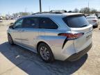 2021 Toyota Sienna Xle zu verkaufen in Fort Wayne, IN - Front End
