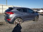 2017 Hyundai Tucson Limited за продажба в Hillsborough, NJ - Front End