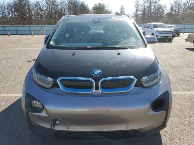 2014 BMW I3 BEV