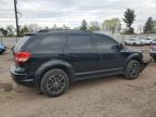 2018 Dodge Journey Se იყიდება Chalfont-ში, PA - Front End