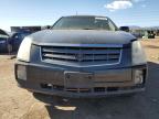 2005 Cadillac Srx  на продаже в Colorado Springs, CO - Rear End