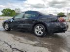 2002 Pontiac Bonneville Sle en Venta en Lebanon, TN - Side