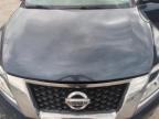 2015 Nissan Pathfinder S for Sale in Littleton, CO - Front End
