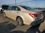 2007 Lexus Es 350 на продаже в Moraine, OH - Front End