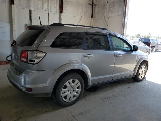  DODGE JOURNEY 2019 Srebrny