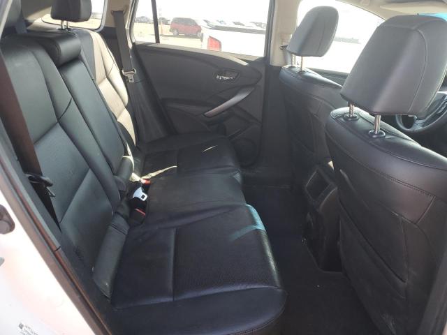 2013 ACURA RDX 