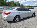 2017 Infiniti Q50 Premium იყიდება Riverview-ში, FL - Front End
