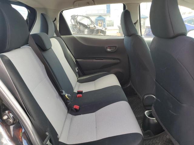 2012 TOYOTA YARIS 