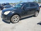 2010 Chevrolet Equinox Lt   de vânzare în Bridgeton, MO - Hail