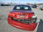 2011 Bmw 328 I Sulev for Sale in Grantville, PA - Side