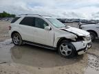 2007 Mercedes-Benz Ml 350 for Sale in Madisonville, TN - Front End