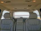 2008 Honda Odyssey Exl na sprzedaż w Haslet, TX - Hail