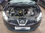 2013 NISSAN QASHQAI AC for sale at Copart BRISTOL