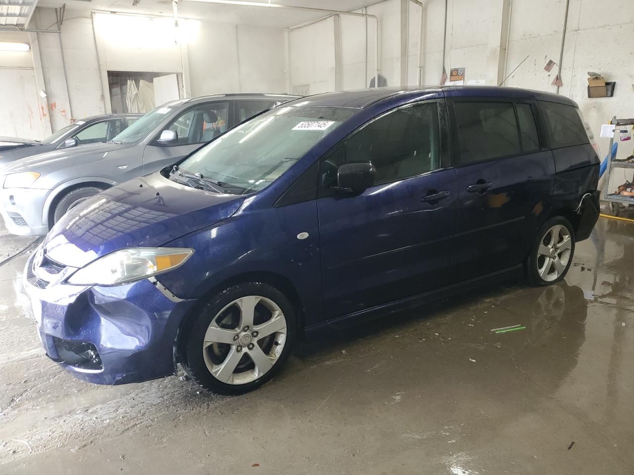 2006 Mazda 5 for Sale in Madisonville, TN - Front End