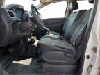 2017 Nissan Titan Xd S en Venta en Sun Valley, CA - Mechanical