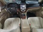 2009 Hyundai Santa Fe Gls en Venta en Elgin, IL - Front End