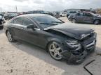 Houston, TX에서 판매 중인 2014 Mercedes-Benz Cls 550 - Front End