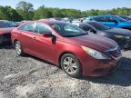 2012 Hyundai Sonata Gls იყიდება Gastonia-ში, NC - Front End