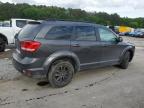 2019 Dodge Journey Se for Sale in Florence, MS - Front End