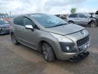 2011 PEUGEOT 3008 EXCLU for sale at Copart CORBY
