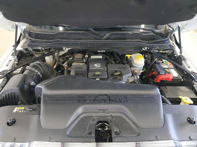 2022 RAM 3500 