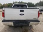 2015 Ford F250 Super Duty de vânzare în Charles City, VA - Rollover