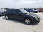2007 Ford Fusion Se продається в New Orleans, LA - Front End