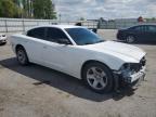 2014 Dodge Charger Police იყიდება Dunn-ში, NC - Front End