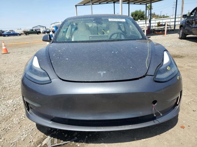  TESLA MODEL 3 2021 Gray