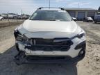 2024 Subaru Crosstrek Premium de vânzare în Eugene, OR - Front End