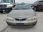 2002 Mazda 626 Es for Sale in Cahokia Heights, IL - Rear End