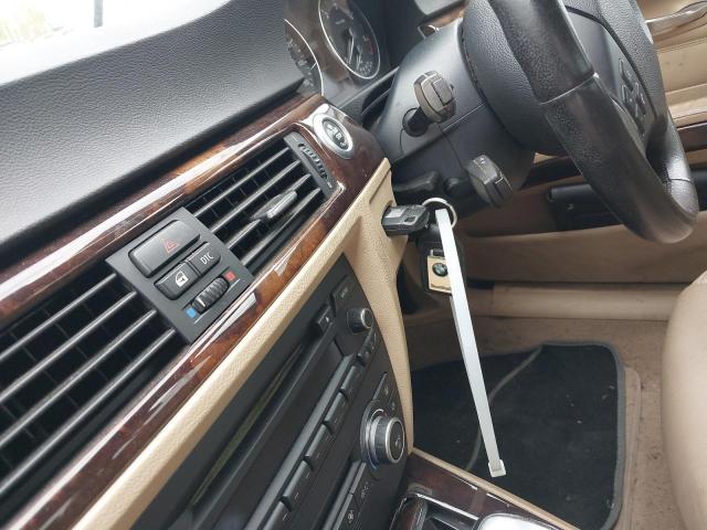 2007 BMW 325D SE A