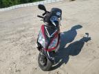 2023 Zhng Scooter for Sale in Midway, FL - Front End
