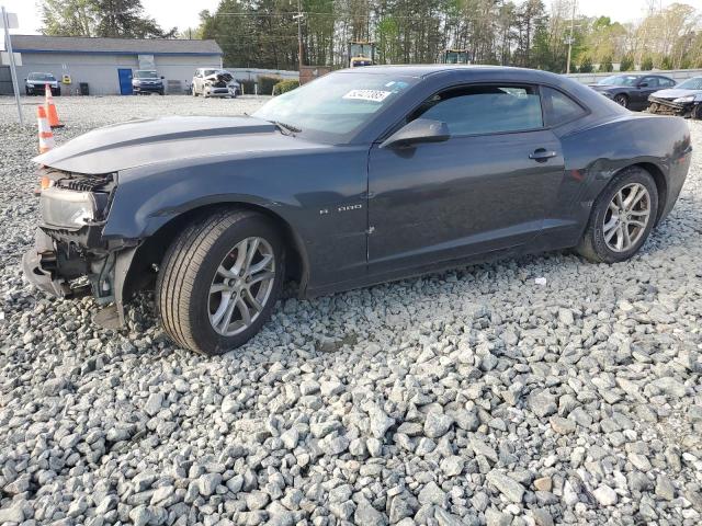 2015 Chevrolet Camaro Ls