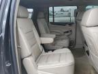 2016 Gmc Yukon Xl Denali en Venta en Earlington, KY - Hail