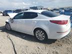 2014 Kia Optima Ex de vânzare în Magna, UT - Front End