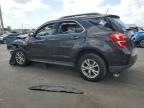 2016 Chevrolet Equinox Lt zu verkaufen in Miami, FL - All Over