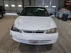 2000 Toyota Corolla Ve de vânzare în Rogersville, MO - Front End