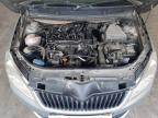 2013 SKODA FABIA SCOU for sale at Copart SANDTOFT