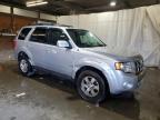 2012 Ford Escape Limited იყიდება Ebensburg-ში, PA - Side