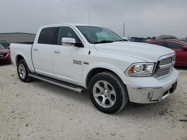  RAM 1500 2018 Белы