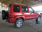 Phoenix, AZ에서 판매 중인 2007 Jeep Liberty Limited - Burn - Engine