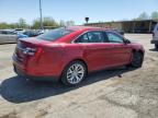 2017 Ford Taurus Limited იყიდება Marlboro-ში, NY - Front End