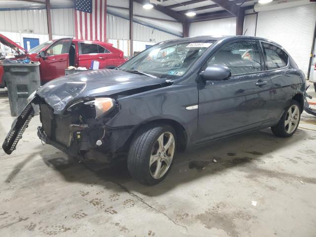 2009 Hyundai Accent Se