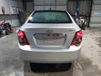 2012 Chevrolet Sonic Lt იყიდება Rogersville-ში, MO - Hail