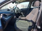 2016 VAUXHALL MOKKA EXCL for sale at Copart WESTBURY