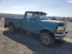 1995 Ford F250  for Sale in Airway Heights, WA - Front End