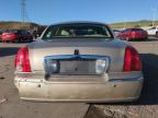 2004 Lincoln Town Car Executive for Sale in Littleton, CO - Rear End