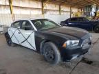 2014 Dodge Charger Police zu verkaufen in Phoenix, AZ - Mechanical